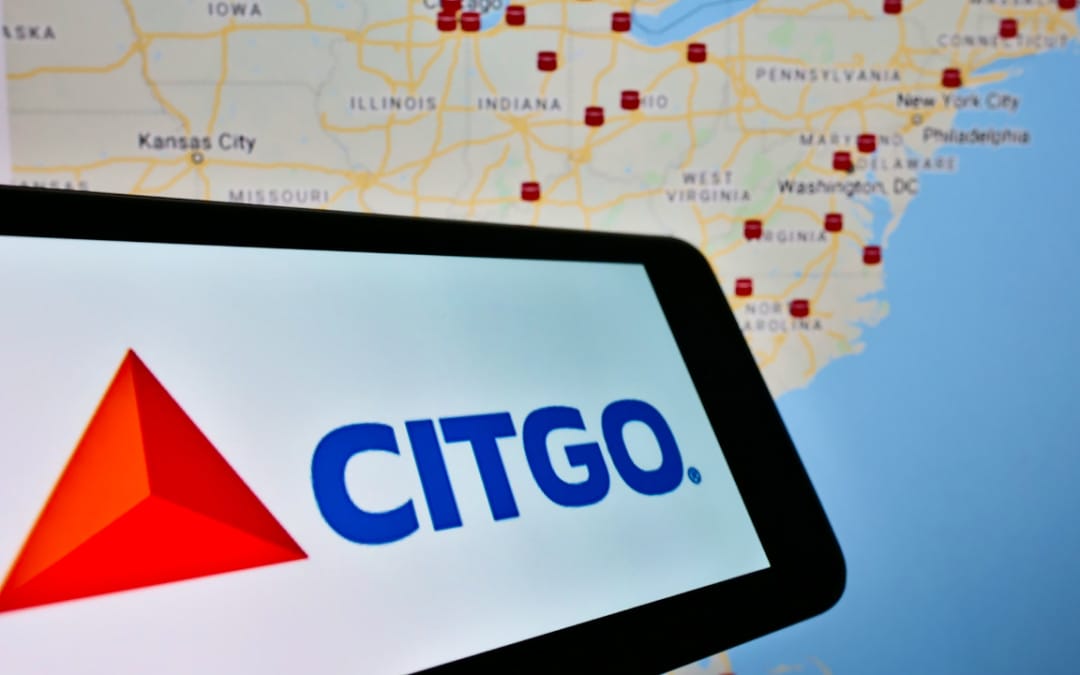 U.S. Court Backs Elliott’s $5.9B Bid for Citgo Parent