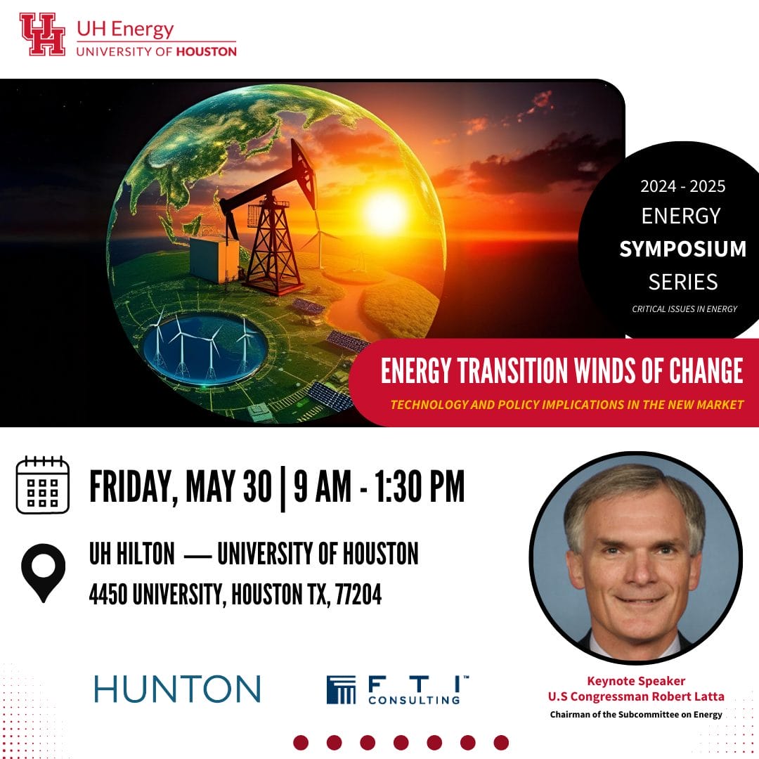 2025 Oil and Gas Global Industry News and Network of Events Calendar