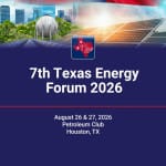 2026 Oil and Gas Global Industry News and Network of Events Calendar