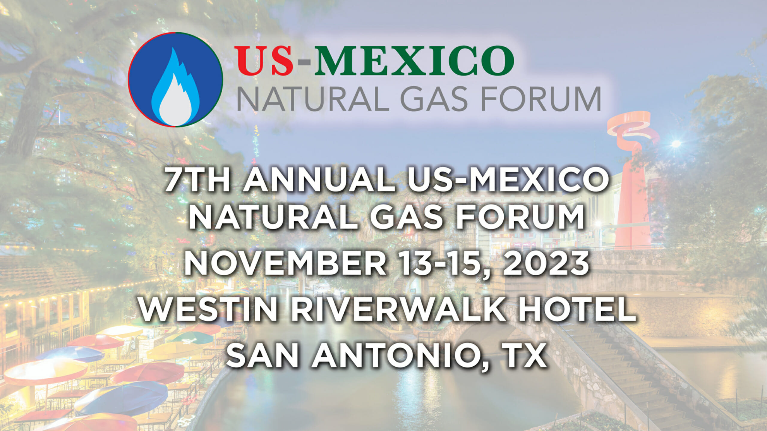 2023 Oil and Gas Industry Events