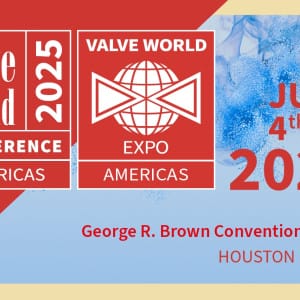 2025 Oil and Gas Global Industry News and Network of Events Calendar