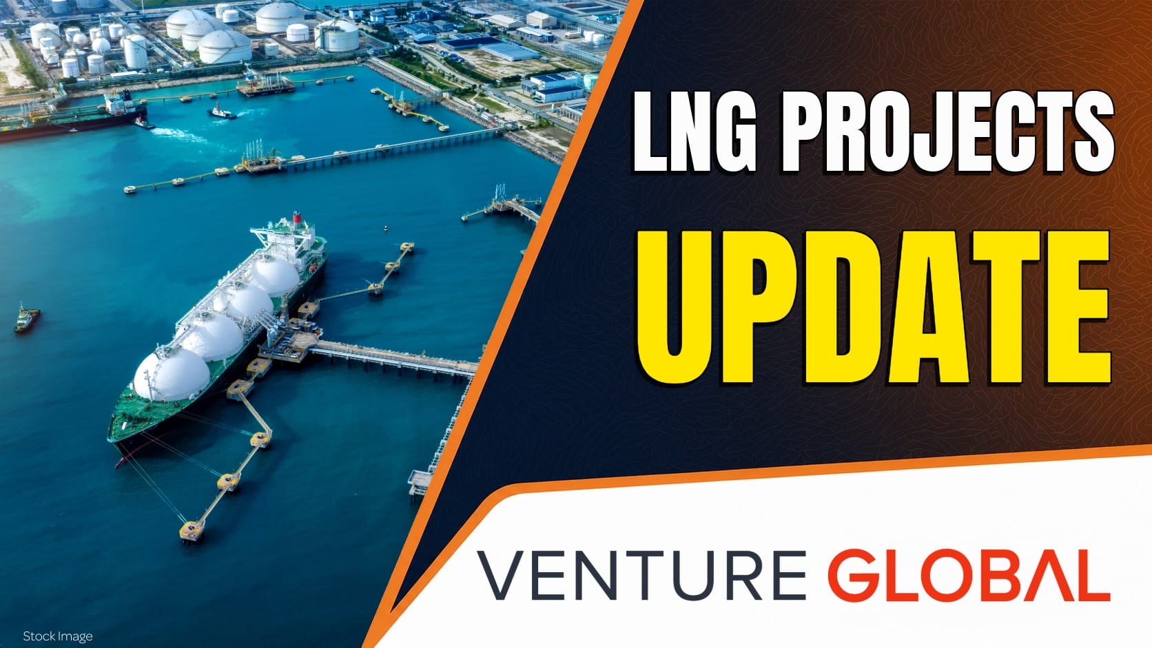 LNG News