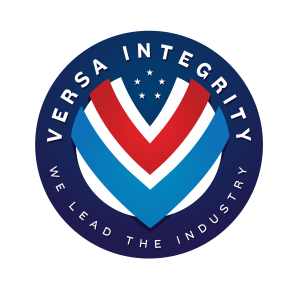 Versa Integrity Logo