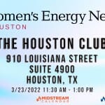 Bic Events Houston Oil and Gas Womens Energy Network