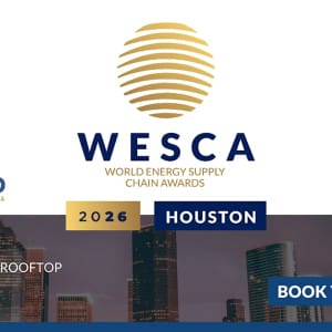 2026 Oil and Gas Global Industry News and Network of Events Calendar