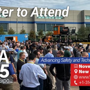 2025 Oil and Gas Global Industry News and Network of Events Calendar