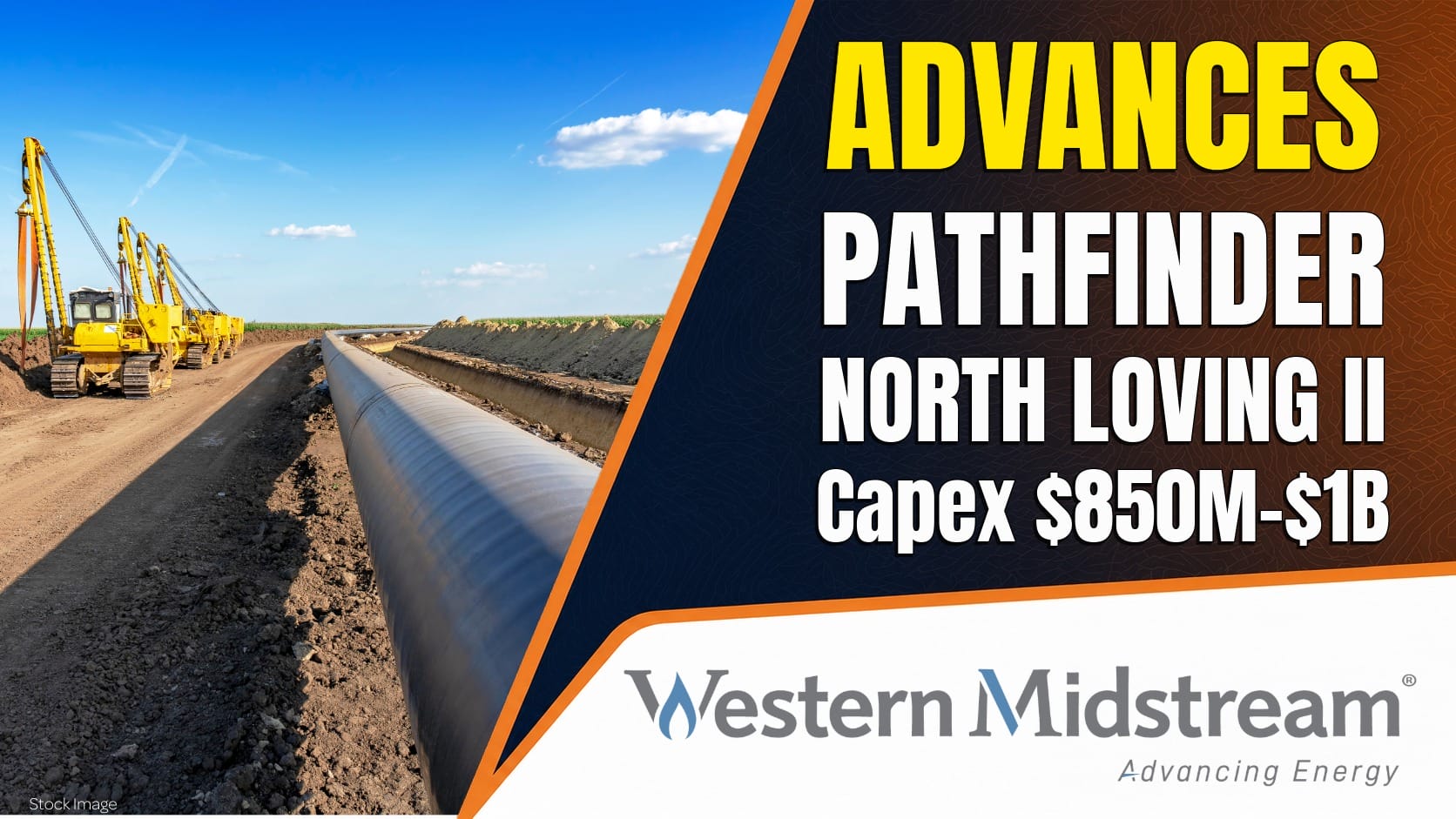 Western Midstream Advances $300M–$350M Pathfinder Project and 300 MMcfd North Loving II Train Allstream Insiders