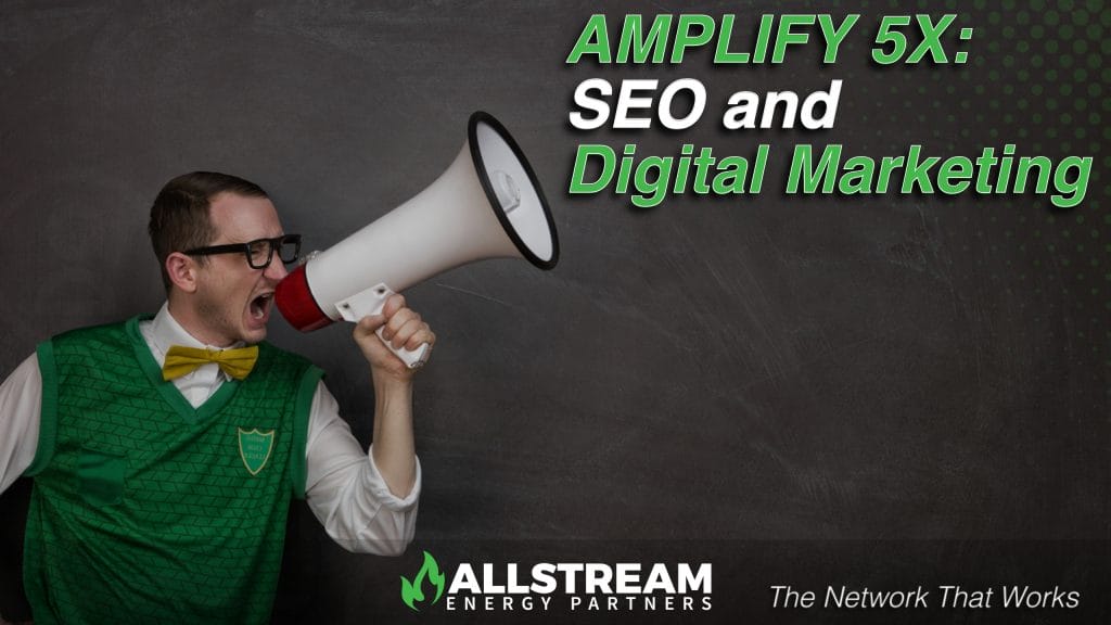 Best industrial digital marketing agency in Houston