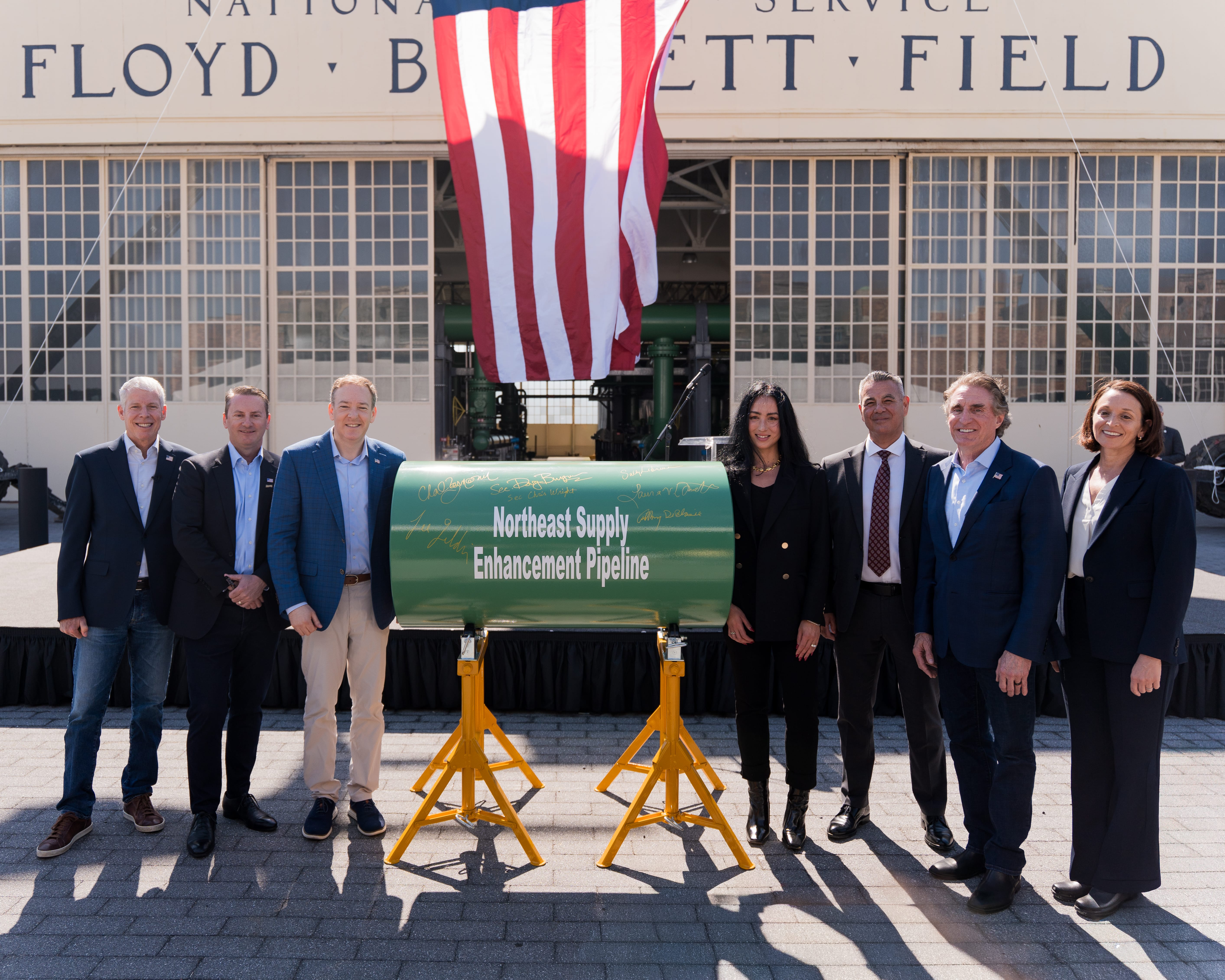 2026 Oil and Gas Global Industry News and Network of Events Calendar