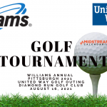 Williams Pennsylvania United Way Golf Tournament