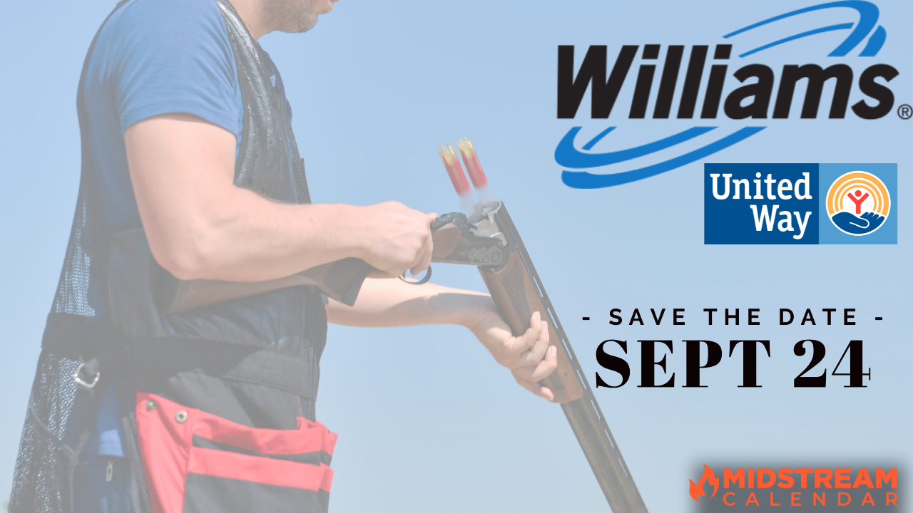 Williams United Way Houston Sporting Clays Tournament 2021