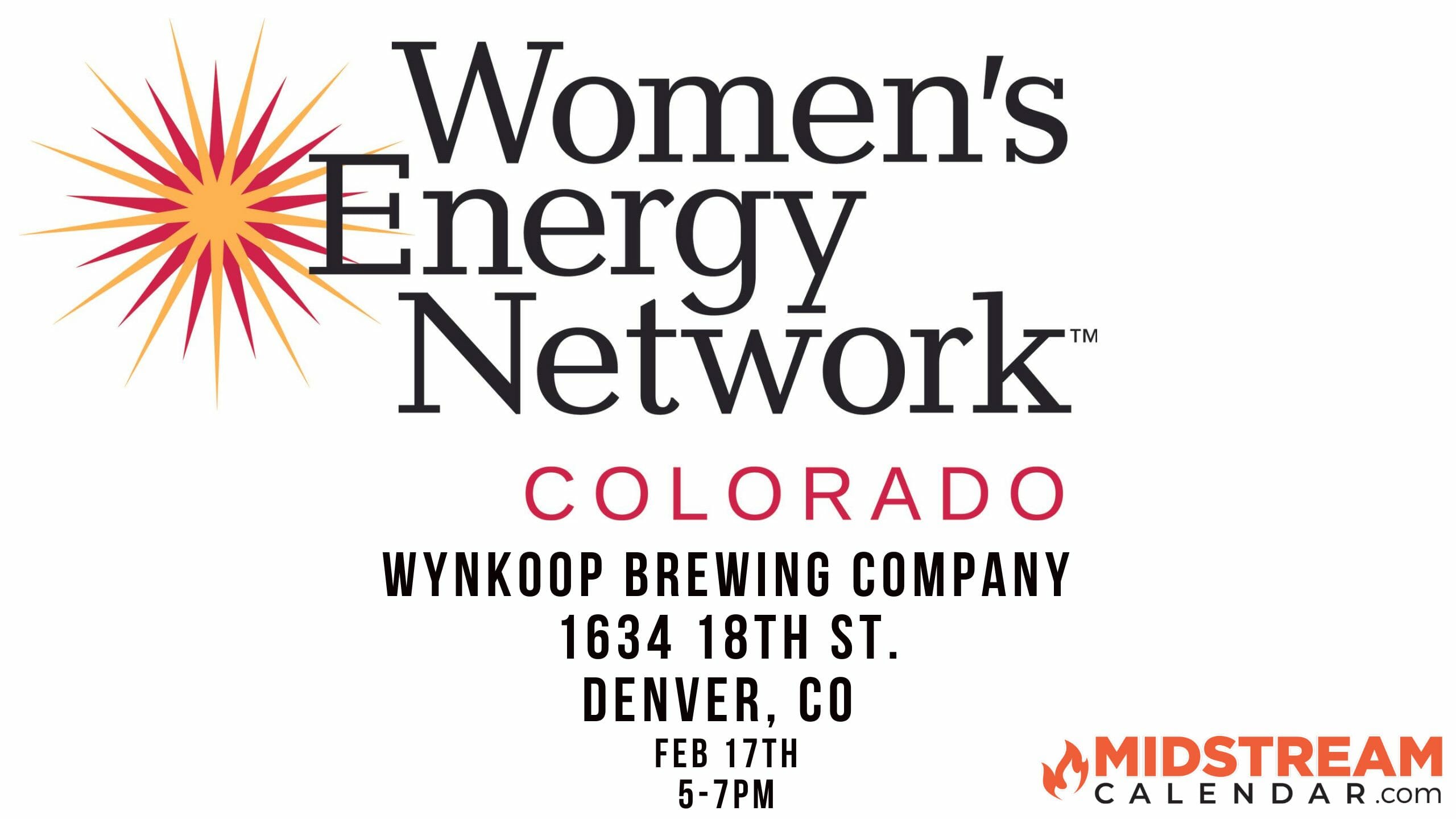2022 oil and Gas Events Denver