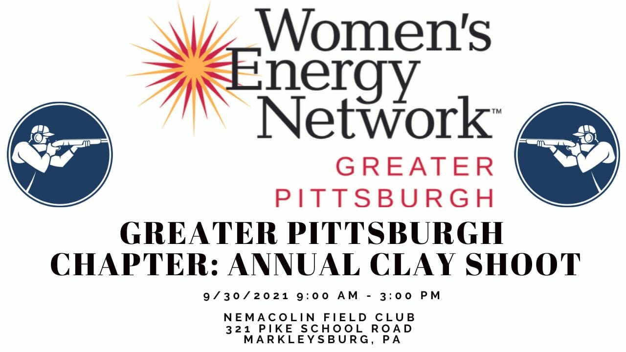 WEN Pennsylvania Midstream Calendar Events