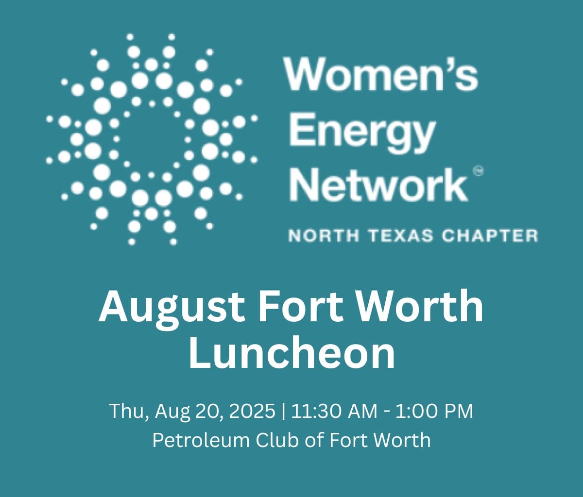 2025 Oil and Gas Global Industry News and Network of Events Calendar