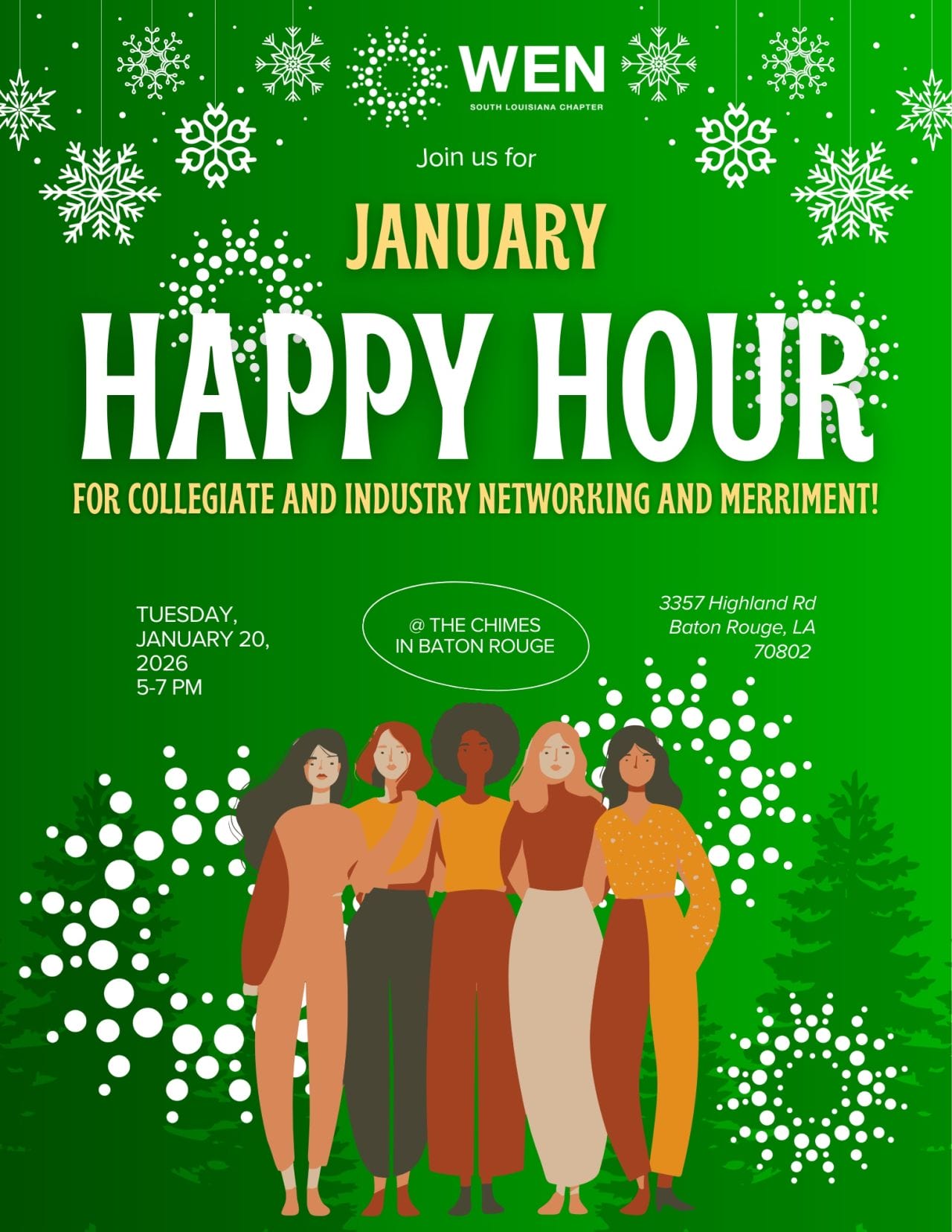 2026 Oil and Gas Networking events