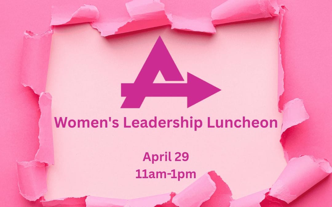 Women’s Leadership Luncheon Economic Alliance Houston Port Region April 29, 2026 – Pasadena