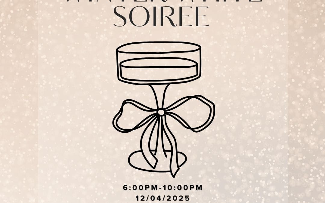 Register Now for the Womens Pipeliner Network Winter White Soirée 2025 – December 4, 2025 – Houston, TX