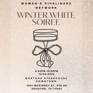 2025 Oil and Gas Global Industry News and Network of Events Calendar