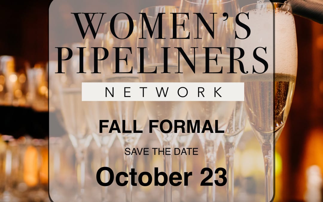 2025 WPN Fall Formal October 23, 2025 More info to come
