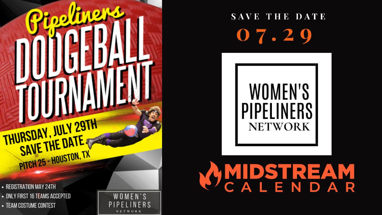 Women's Pipeliners Network