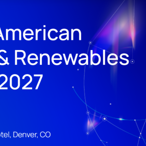 2027 Oil and Gas Global Industry News and Network of Events Calendar