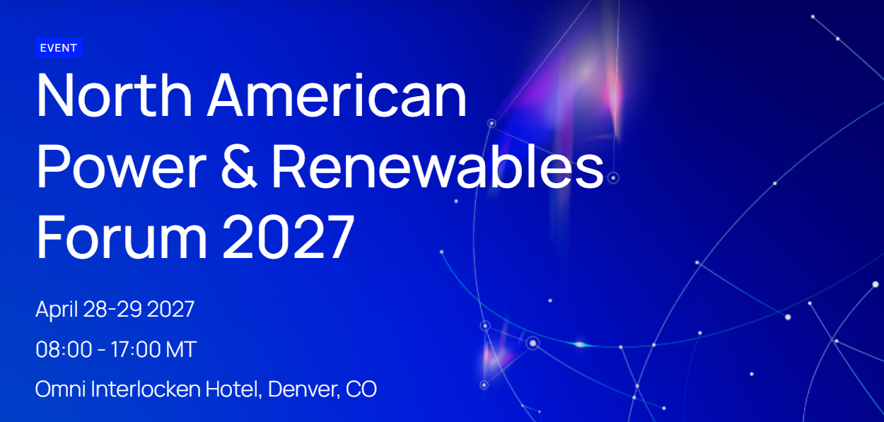2027 Oil and Gas Global Industry News and Network of Events Calendar