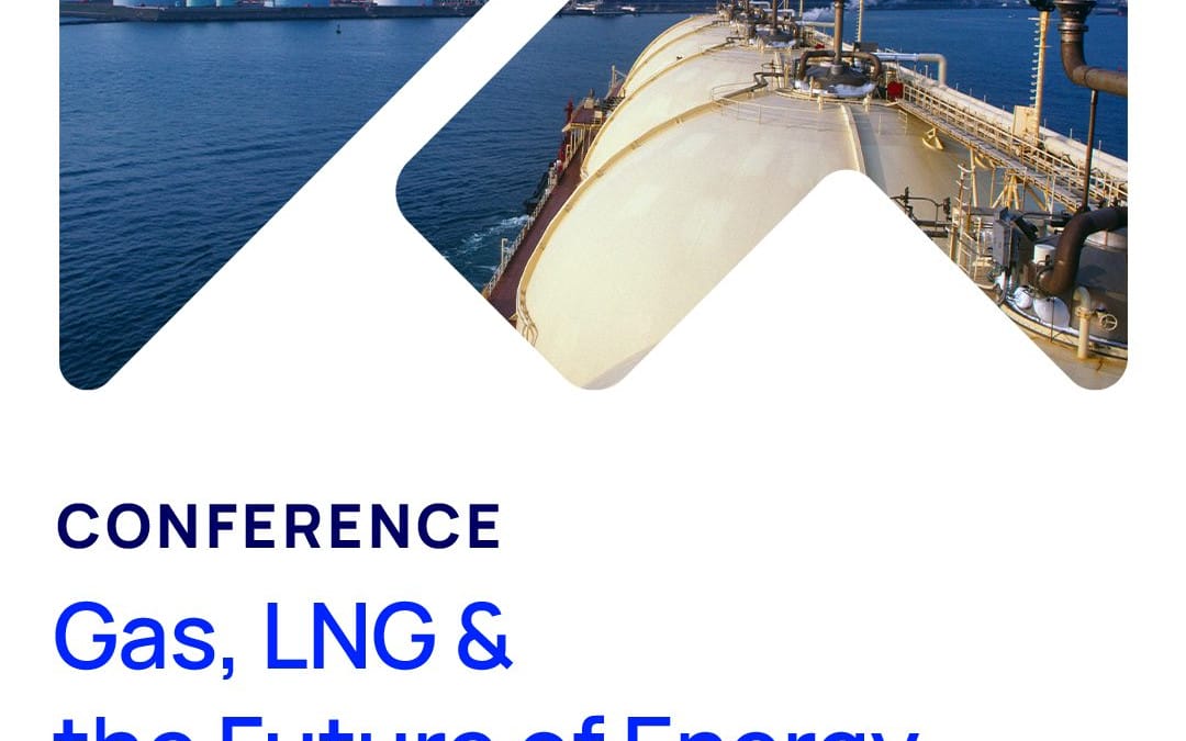 Register Now for the Wood Mackenzie Gas, LNG & The Future of Energy 2026 – June 2 – June 3, 2026 – UK