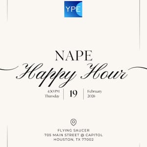 2026 Oil and Gas Global Industry News and Network of Events Calendar