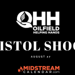 OHH Houston Pistol Shoot