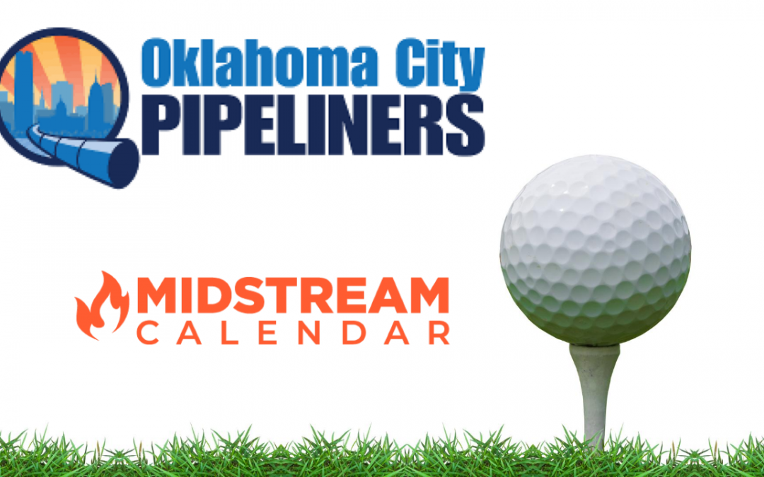 Oklahoma City Pipeliners Golf Tournament 5/17 – OKC