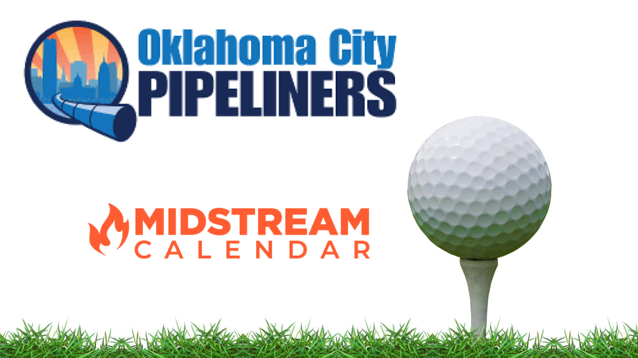 OKC Pipeliners Golf Tournament Spring 2021