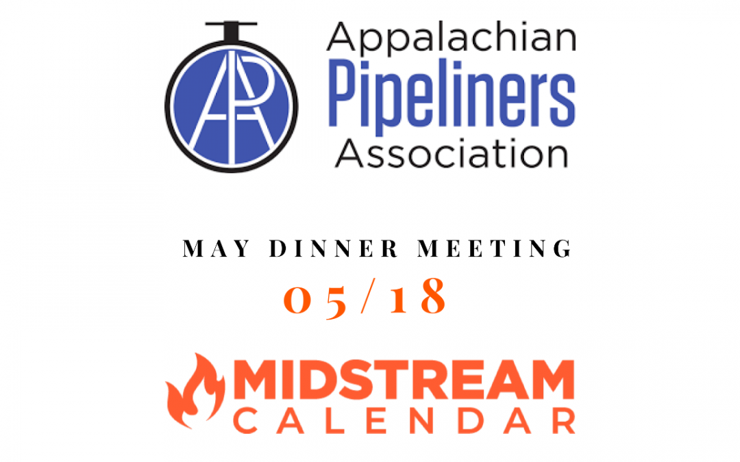 Appalachian Basin Pipeliners Association May Meeting 5/18