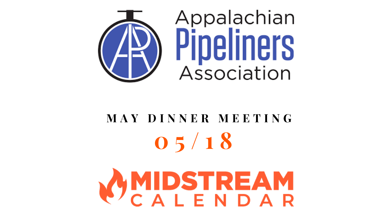APA May Meeting