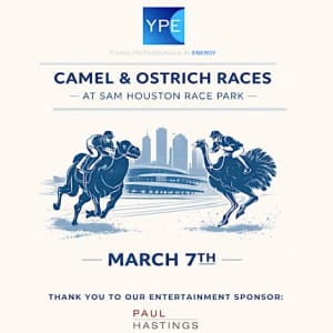 2026 Oil and Gas Global Industry News and Network of Events Calendar