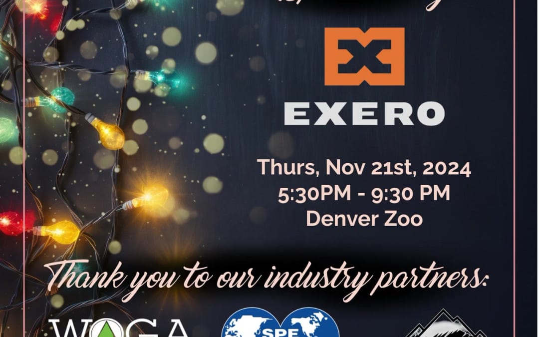 Register Now for the Rocky Mountain Pipeliners Club Zoo Lights Preview Night November 21st, 2024 – Denver, Co