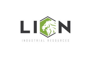 Lion Industrial Services Logo