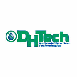 DH Tech Dehumidification Technologies
