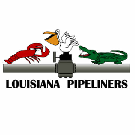 Louisiana Pipeliners (Virtual) Lunch Meeting