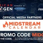 Midstream Calendar Oil and Gas Events Houston