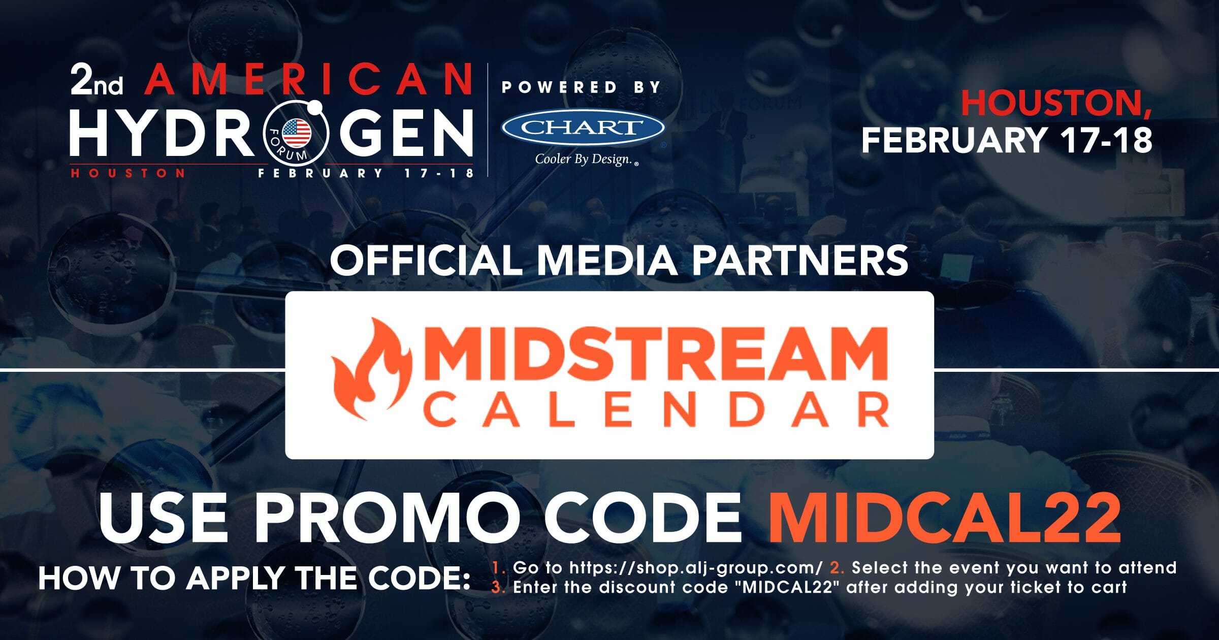 Midstream Calendar Oil and Gas Events Houston