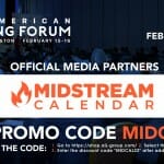 Midstream Calendar Events Houston