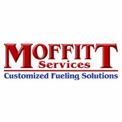 Moffitt Services