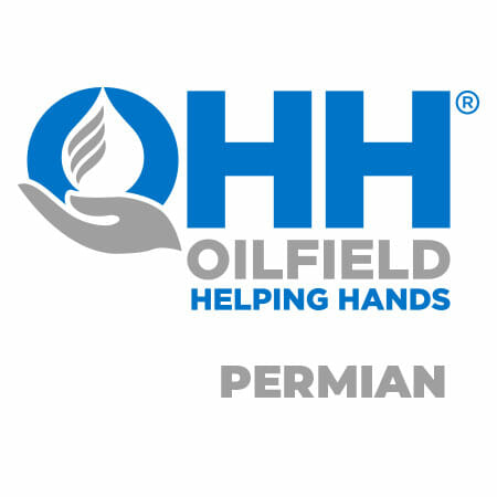 Oilfield Helping Hands Permian