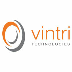Vintri Technologies Sponsor