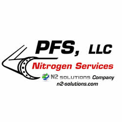 PFS Nitrogen