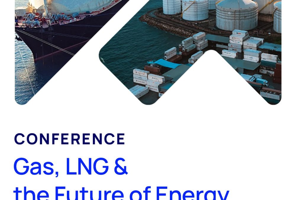 Register For the International Wood Mackenzie Gas, LNG & The Future of Energy 2025 – 10-11 June 2025 – London, UK