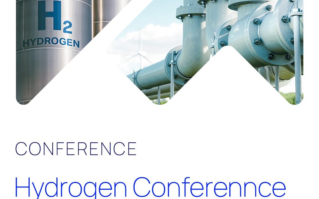 Register For the Wood Mackenzie International  Hydrogen Conference 2025 – 12-13 November – City of London, UK